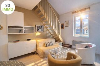  Appartement à vendre 2 pièces 46 m²