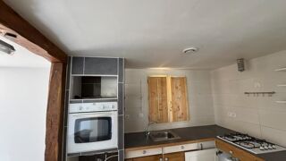  Maison � vendre 2 pi�ces 63 m�