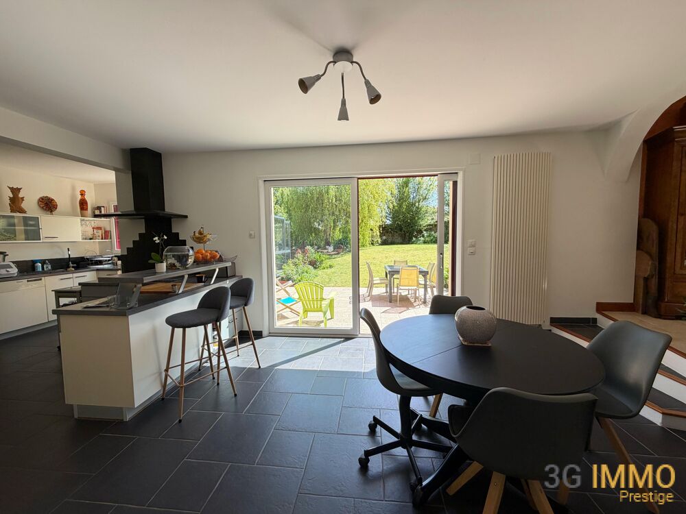 Vente Maison Maison 8 pièces Saint-malo