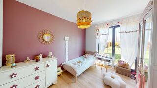  Maison � vendre 6 pi�ces 134 m�