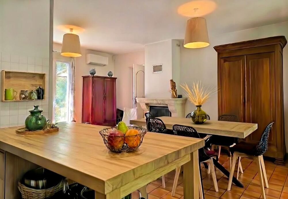 Vente Maison Maison 7 pièces Pessac
