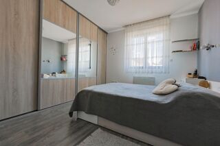 Maison à vendre 5 pièces 93 m²