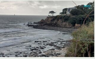  Appartement � vendre 3 pi�ces 62 m�