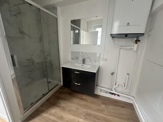  Appartement  vendre 2 pices 45 m