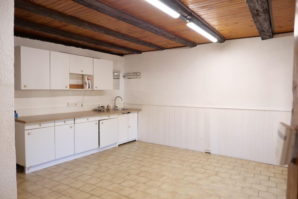 Maison 7 pièces