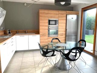  Maison � vendre 5 pi�ces 108 m�