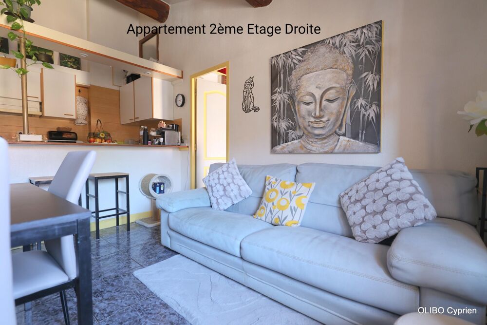 Vente Immeuble Immeuble Argelès-sur-mer