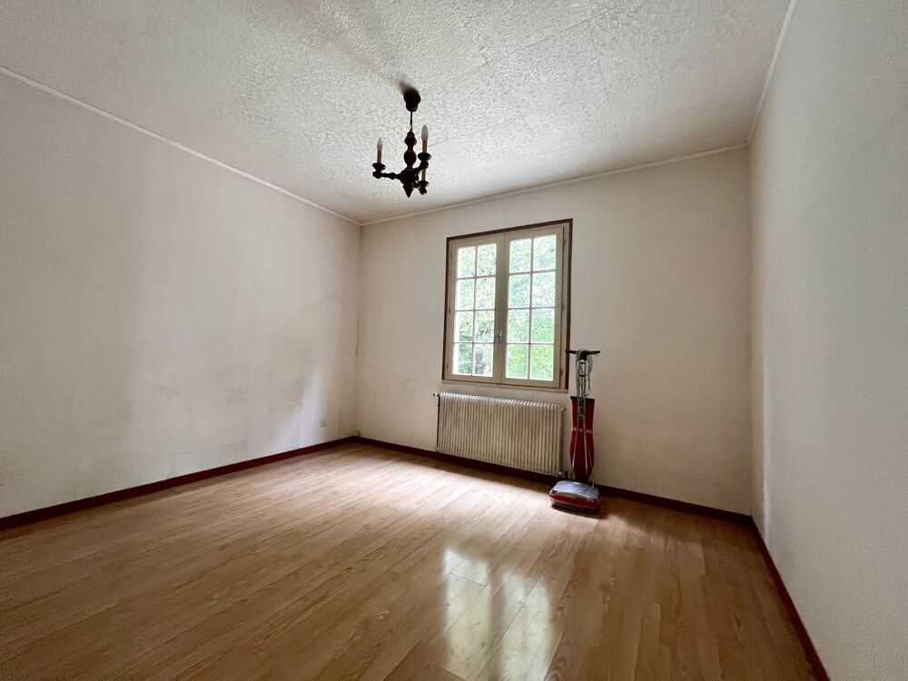 Vente Maison Maison 3 pièces Auros