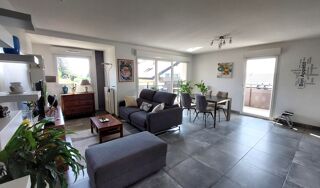  Appartement à vendre 4 pièces 89 m²