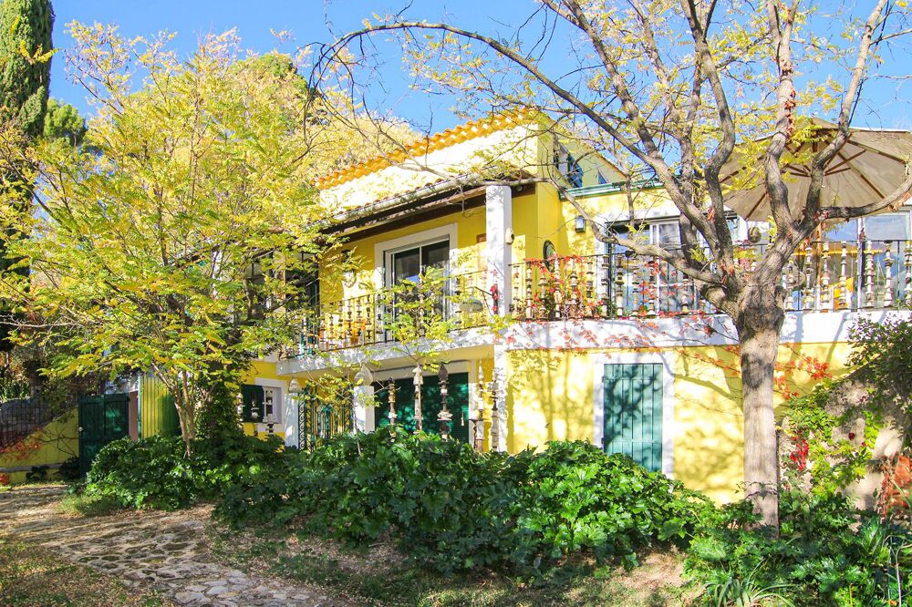 Ensemble de 2 maisons 10 pièces