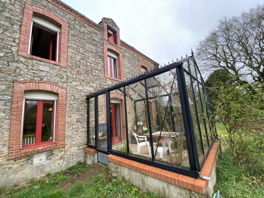 Maison 5 pièces