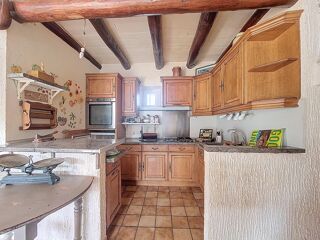  Maison � vendre 5 pi�ces 150 m�