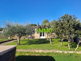 Maison 174m2 Saint-Maximin