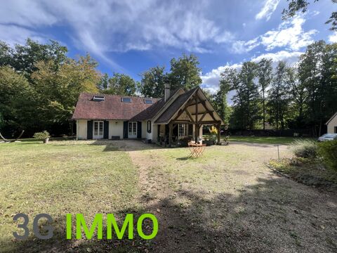   Maison 6 pi�ces Maison - 6 pi�ce(s) - 142 m�