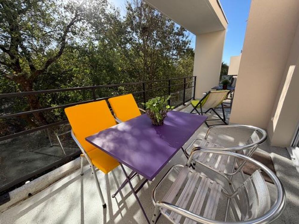 Vente Appartement Appartement 3 pièces Saint-herblain