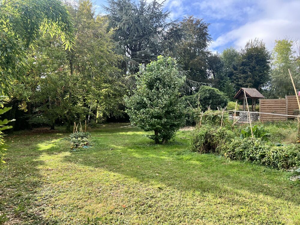 Vente Maison Maison 7 pièces Mozac