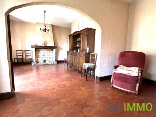  Maison à vendre 3 pièces 85 m²