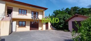  Maison à vendre 7 pièces 168 m²