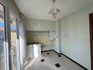  Appartement � vendre 3 pi�ces 