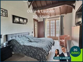  Maison  vendre 9 pices 222 m