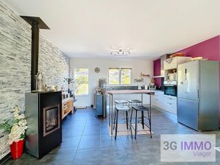  Maison � vendre 3 pi�ces 