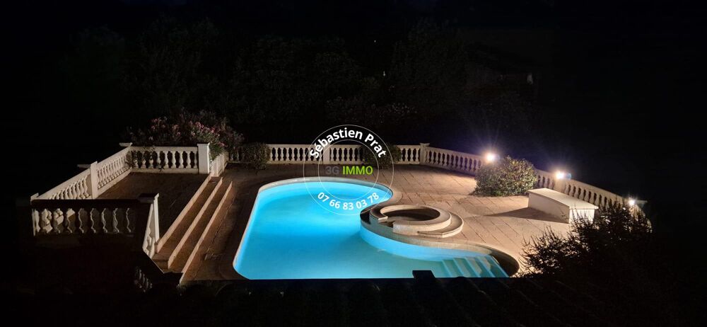 à vendre  Maison Flassans-sur-Issole (83340)