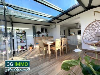  Maison � vendre 8 pi�ces 160 m�