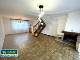  Maison � vendre 6 pi�ces 150 m�