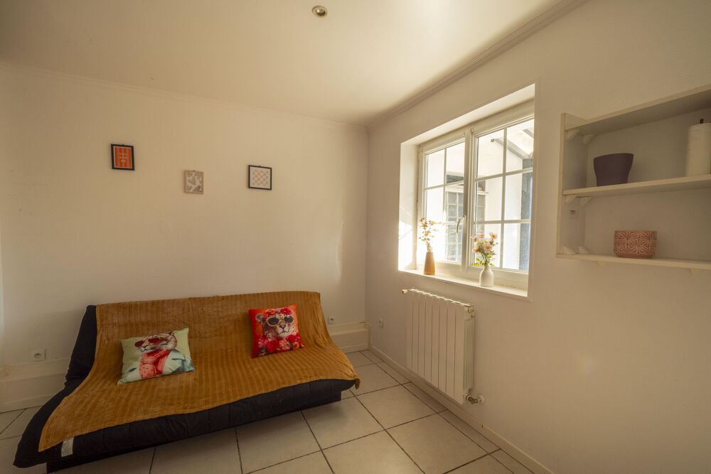 à vendre  Maison Anglet (64600)