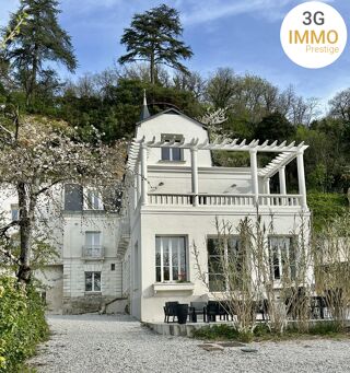  Maison � vendre 8 pi�ces 277 m�