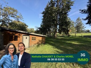  Terrain � vendre 7720 m�