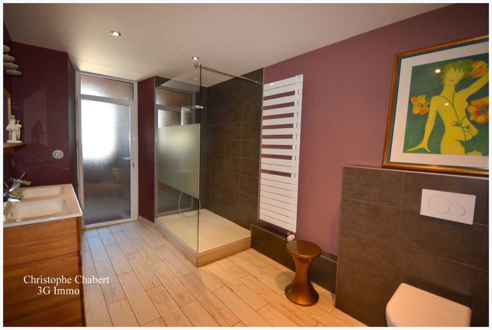  vendre  Maison Murat-le-Quaire (63150)