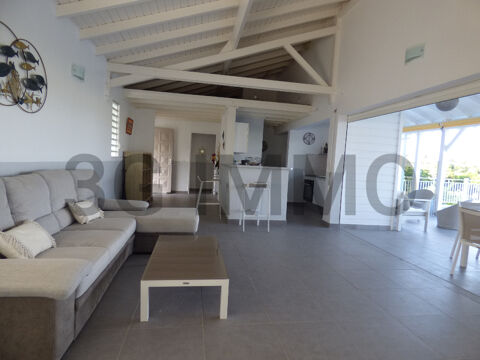 Vente Maison Maison 5 pi�ces Saint-fran�ois