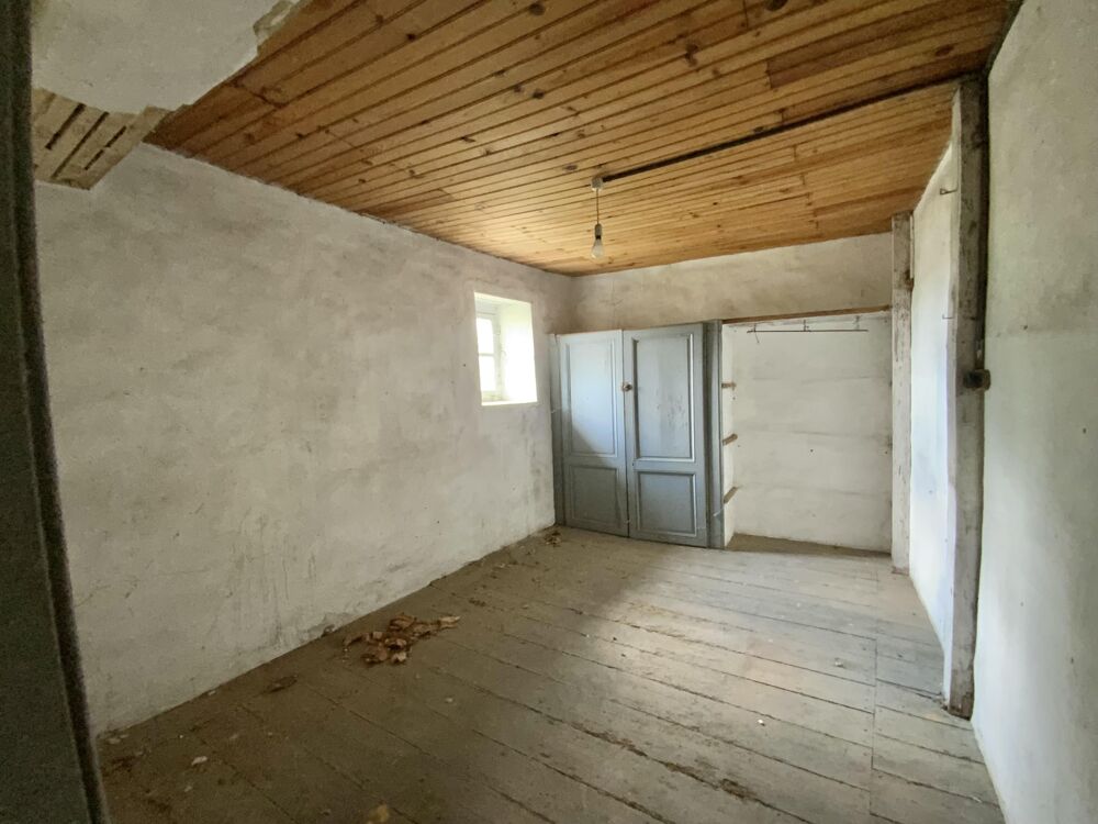 Maison de village 6 pièces
