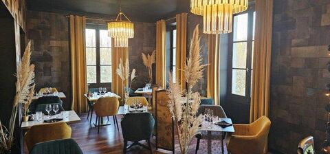   Vente fonds de commerce Restaurant à Pau 
