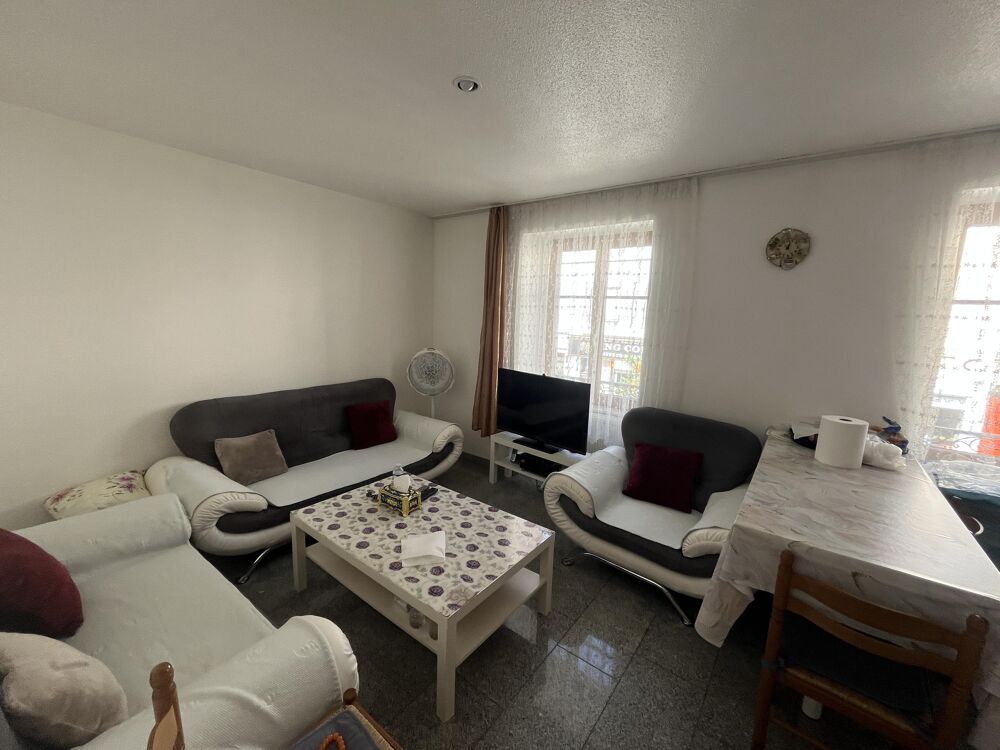 Vente Immeuble Immeuble Mulhouse