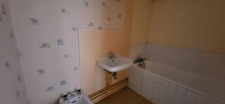  Appartement � vendre 2 pi�ces 48 m�