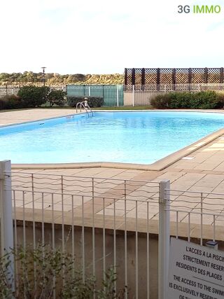  Appartement � vendre 2 pi�ces 31 m�