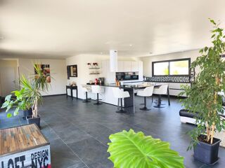  Maison à vendre 8 pièces 
