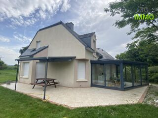  Maison � vendre 7 pi�ces 155 m�