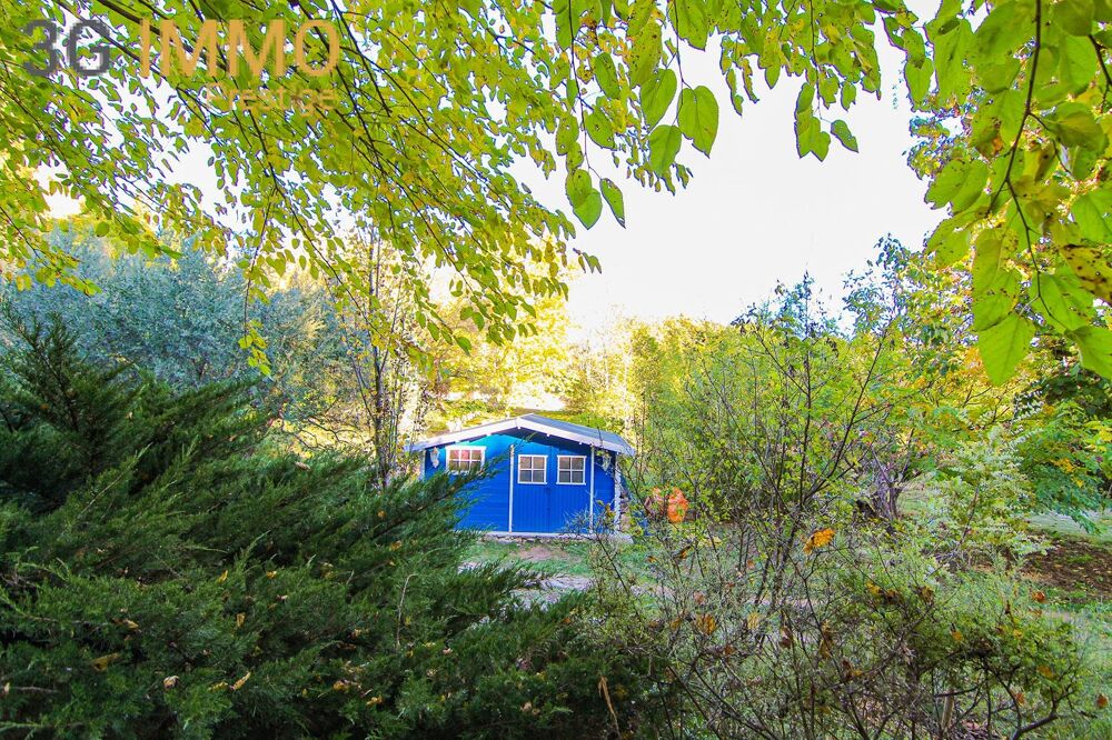 � vendre  Maison Cotignac (83570)