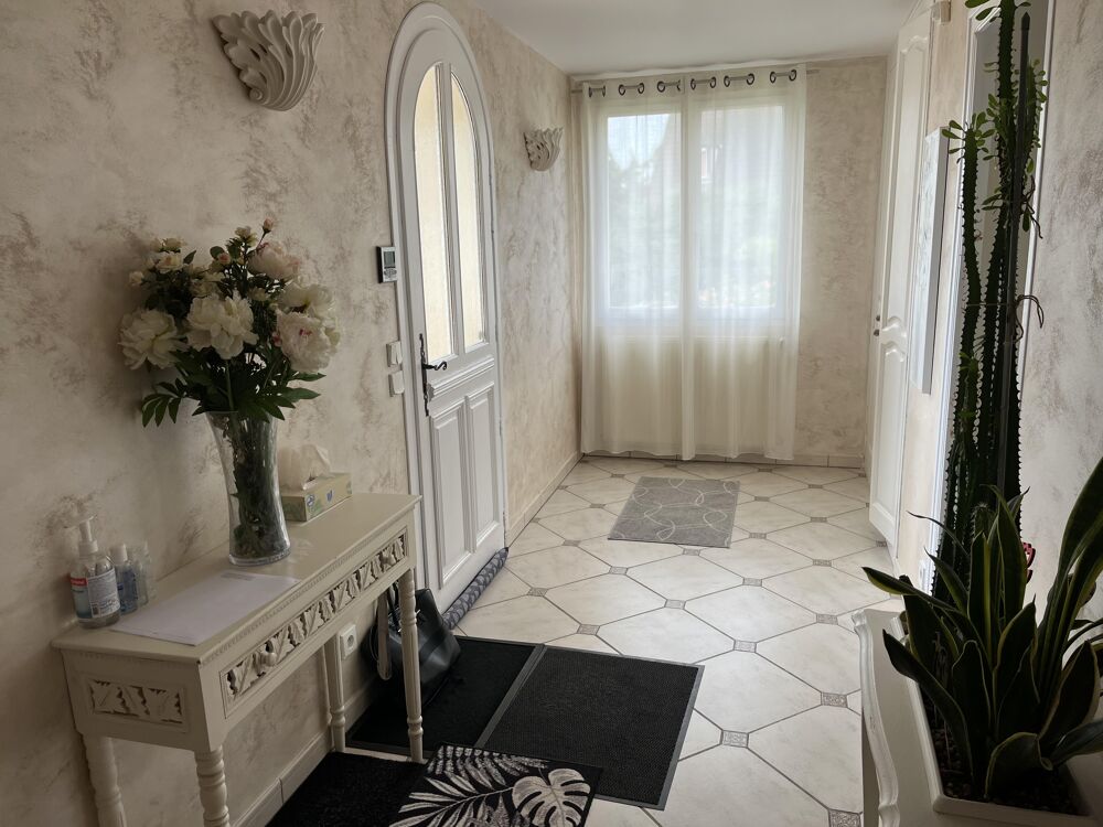 Vente Maison Maison 9 pièces Provins