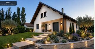  Maison à vendre 5 pièces 210 m²
