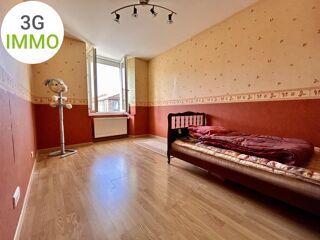  Maison � vendre 4 pi�ces 99 m�