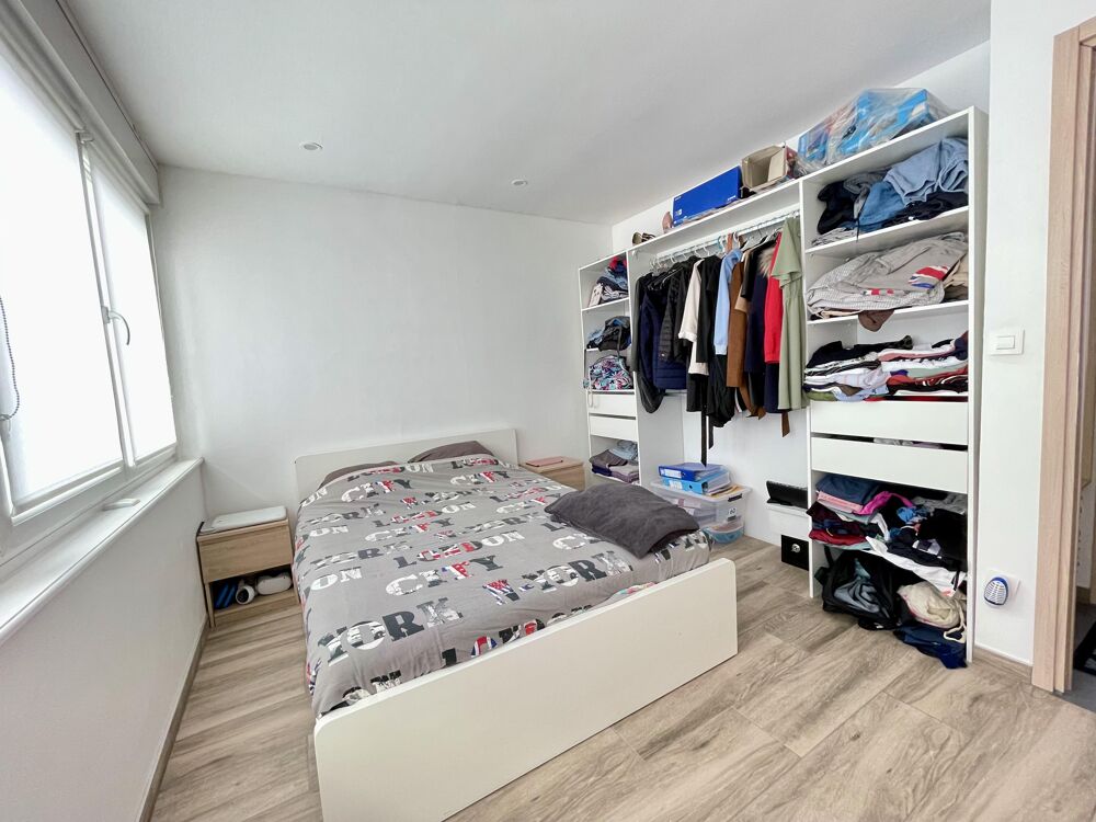 Vente Appartement Appartement 3 pièces Colmar