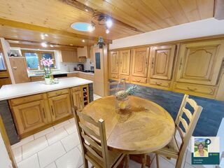  Maison à vendre 6 pièces 174 m²