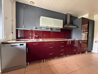 Maison à vendre 6 pièces 148 m²