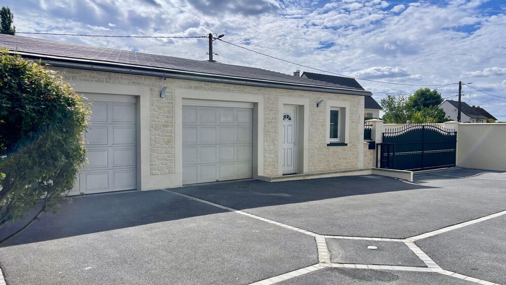 Vente Maison Maison 6 pièces Amy
