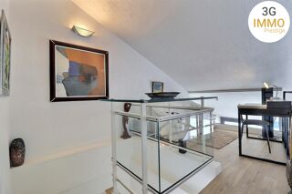  Appartement à vendre 6 pièces 100 m²
