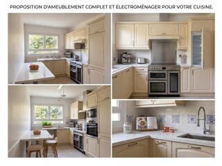  Appartement à vendre 4 pièces 72 m²